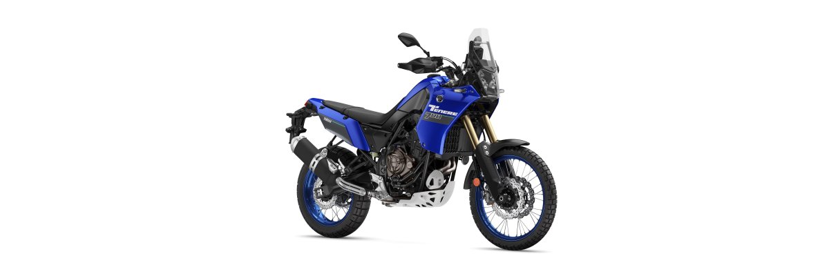 Yamaha Ténéré 700 (2019-2024) Info, Ersatzteile und Zubehör - Yamaha Ténéré 700 (2019-2024)- Info, Ersatzteile und Zubehör