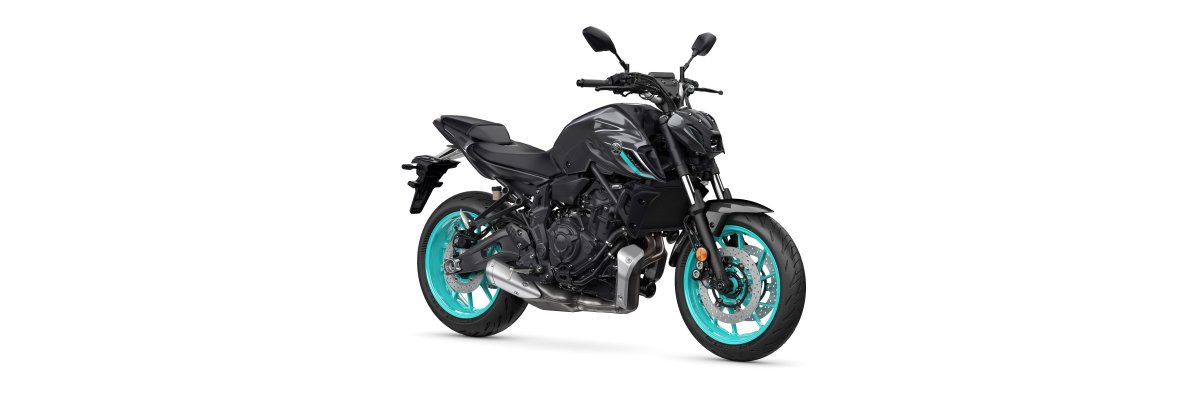 Yamaha MT-07 - Info, Ersatzteile und Zubehör - Yamaha MT-07 - Info, Ersatzteile und Zubehör