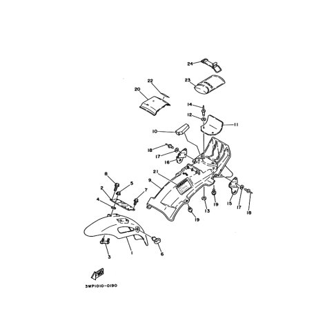 KONSOLE, H. STUTZE 2