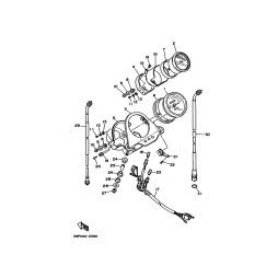 GESCHWINDIGKEITSMESSER