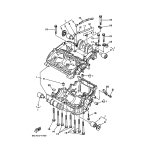 DAMPFER, MOTORAUFHANGUNG 1