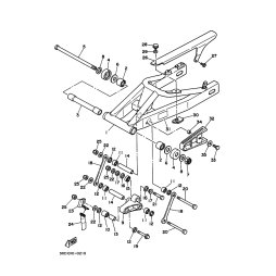 HALTER, KRAFTSTOFFROHR