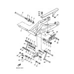 HALTER, KRAFTSTOFFROHR
