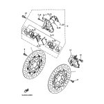 BREMSSATTEL KOMPL.(R)