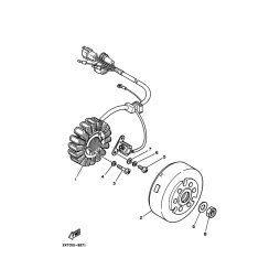 ROTOR KOMPL.