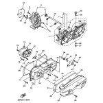 ABSTANDHALTER, MOTORAUFHANG