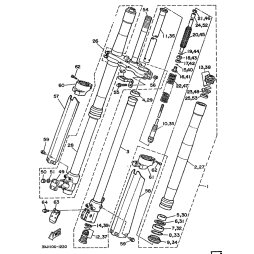 PISTON ROD ASSY