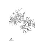 ABSTANDHALTER, MOTORAUFHANG