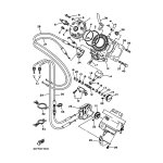 CABLE, PULLEY 3