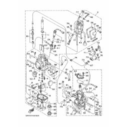FUEL CUT SOLENOID V