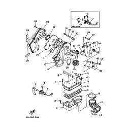 COMPENSATOR ASSY