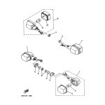 VORDERER BLINKER KOMPL. 1