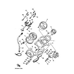 KONSOLE, INSTRUMENT
