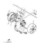 WS-LICHTMASCHINE KOMPL.