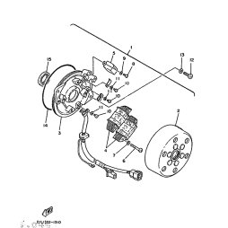 LICHTSPULE