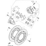 BREMSSCHEIBE