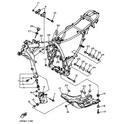 STUTZE, MOTOR 2