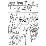 NEGATIVES KABEL