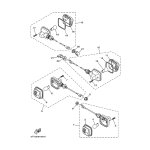 VORDERER BLINKER KOMPL. 2