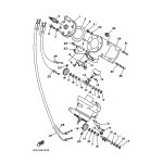 CABLE, PULLEY 3