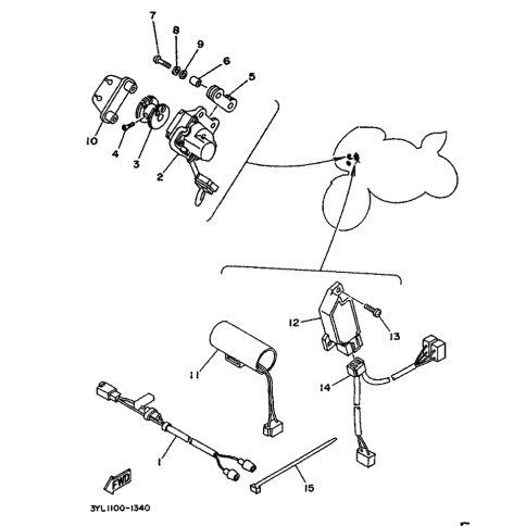 PULLEY, DRIVE