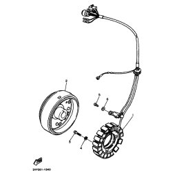 ROTOR KOMPL.