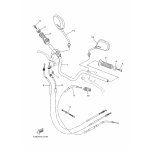RUCKBLICKSPIEGEL KOMPL (R)