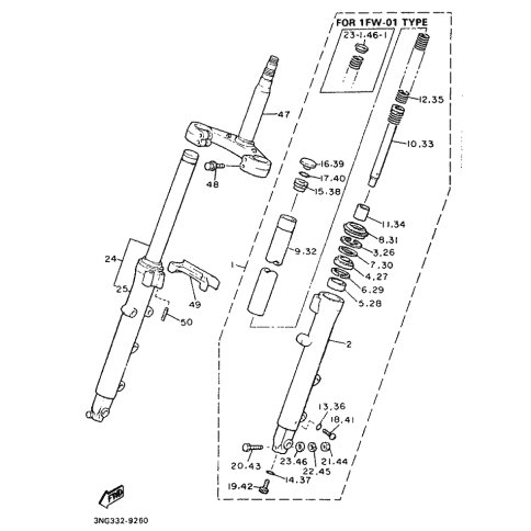 AUSSERES ROHR 1