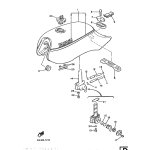 VERSCHLUSSKAPPE KOMPL.