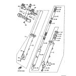 ZYLINDER KOMPL. VORDERRADGA