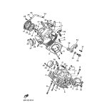 SEITENDECKEL, ZYL. KOPF 4