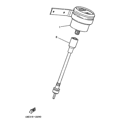 GESCHWINDIGKEITSMESSER