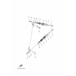 DICHTUNG, VENTILSITZ