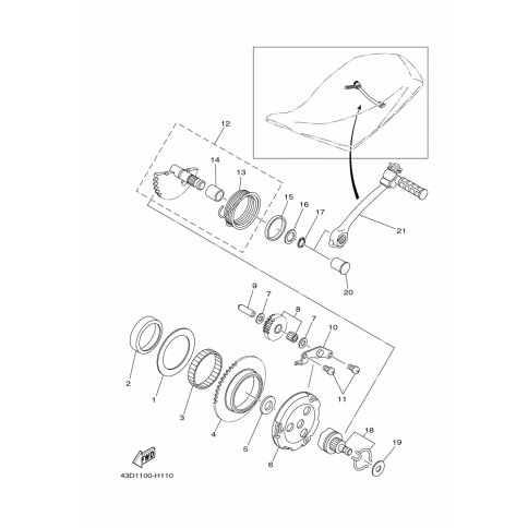 CIRCLIP 2