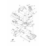 CHAIN TENSIONER ASSY
