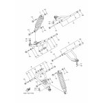 FRONT LOWER ARM SUB-ASSY (L.H)
