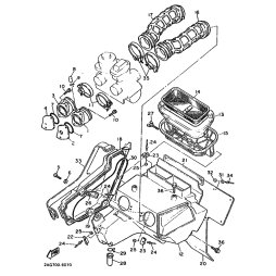 VERBINDUNG, VERGASER 2