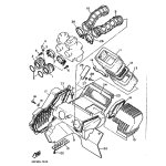 VERBINDUNG, LUFTFILTER 1