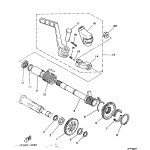 ZWISCHENRAD, KICKSTARTER