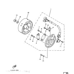 ROTOR KOMPL.