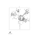 DROSSELKLAPPEN-GEHAEUSE