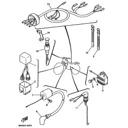 SPANNUNGSREGLER KOMPL.