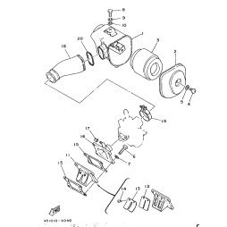 VERBINDUNG, VERGASER