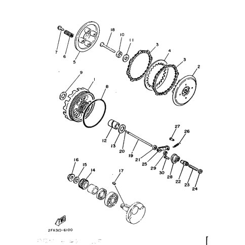 DRUCKHEBEL