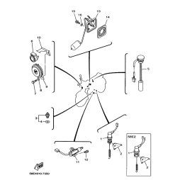 STUTZE, STOPPSCHALTER