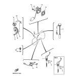 STUTZE, STOPPSCHALTER