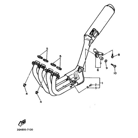 DAMPFER, SCHALLDAMPFER