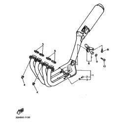 DAMPFER, SCHALLDAMPFER
