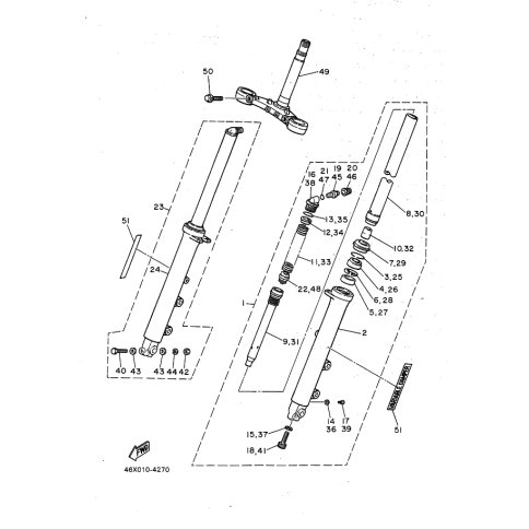 AUSSERES ROHR 1