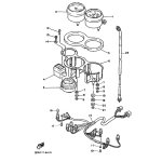 KONSOLE, INSTRUMENT